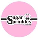 Sugar Sprinkles logo image