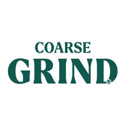 Coarse Grind