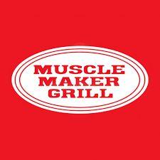 Muscle Maker Grill