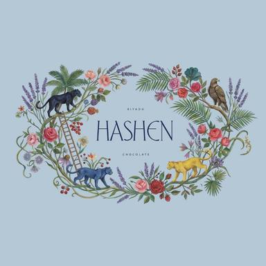 HASHEN