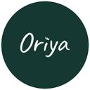 Oriya logo image