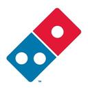 Domino's Pizza logo image