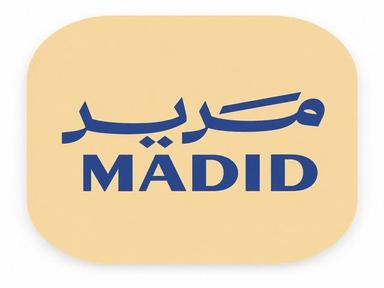 Madid