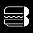 The Burger's Origin logo image