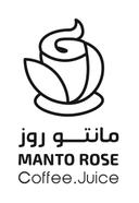Manto Rose logo image