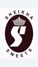Sheikha Sweets logo image