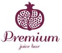 Premium Juice Bar logo image