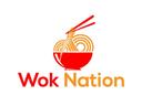 Wok Nation logo image