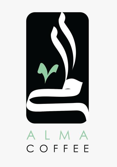Alma specialty coffee