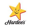 Hardee's logo image