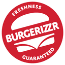 Burgerizzr logo image