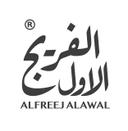 ALFREEJ ALAWAL logo image