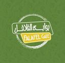Falafel Gate logo image