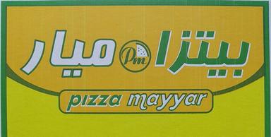 Mayar's Pizza