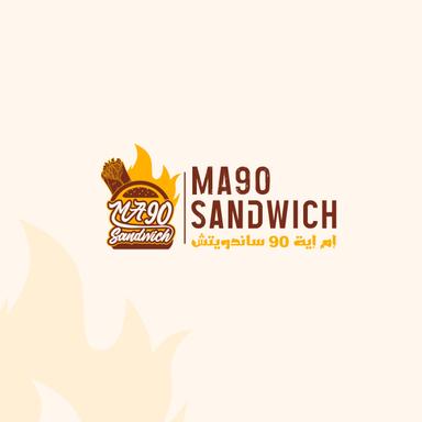 M A 90 Sandwich