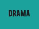 Drama logo image