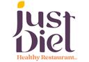 Just Diet logo image