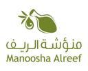 Manoosha Alreef logo image