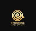 Om Elhamm logo image