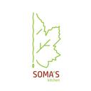 Grape Leaves Soma logo image