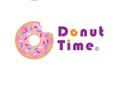 Donut Time logo image