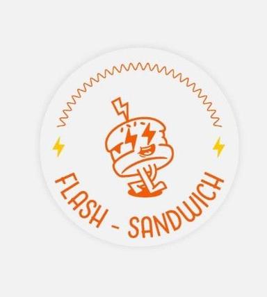 Flash sandwich