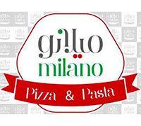 ميلانو بيتزا باستا logo image