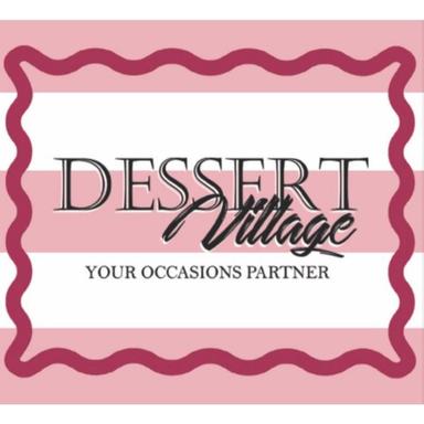 Dessert Village