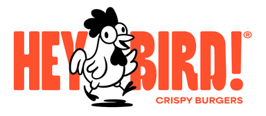 Hey Bird
