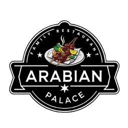 Arabian Palace