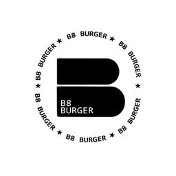B8 burger