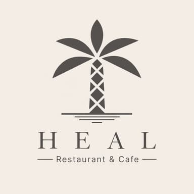 HEAL Restaurant & Cafe