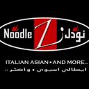 Noodlez logo image