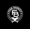 FISH BASKET logo image