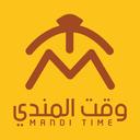 Mandi Time logo image