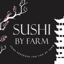 Sushi By Farm logo image
