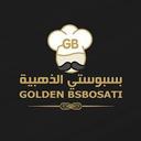 Golden Basbosti logo image