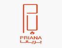 Priana logo image