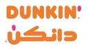 Dunkin' Donuts logo image
