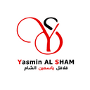 Falafel Yasmine Sham logo image