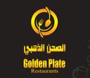 Golden Plate logo image