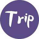 Trip logo image