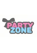 Party Zone logo image