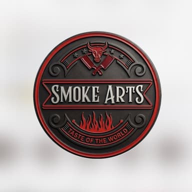 Smoke Arts