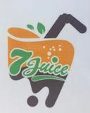 7 Juice logo image