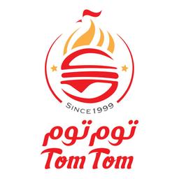 توم توم logo image