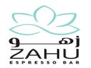 Zahu logo image