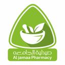 Al Jamaa Pharmacy logo image