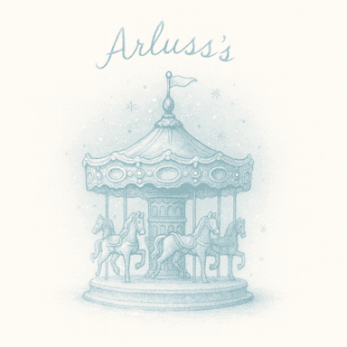 Arlus's