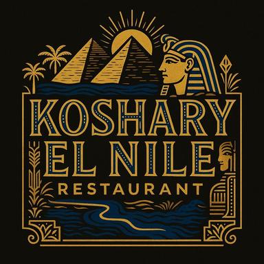 Koshary El Nile Restaurant
